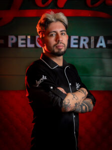 Lujos