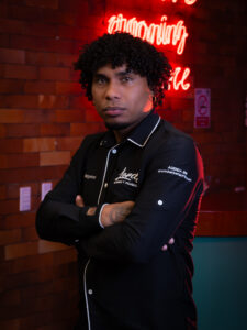 Manyo Art Director
