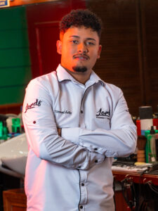 Jaim Art Director