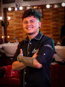 Harol Art Director